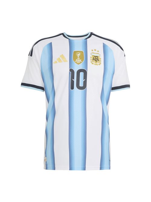 Adidas Argentina maglia gara authentic home wc 26 Messi 10 Argentina | KH3934AU MESSI HOME WC 26